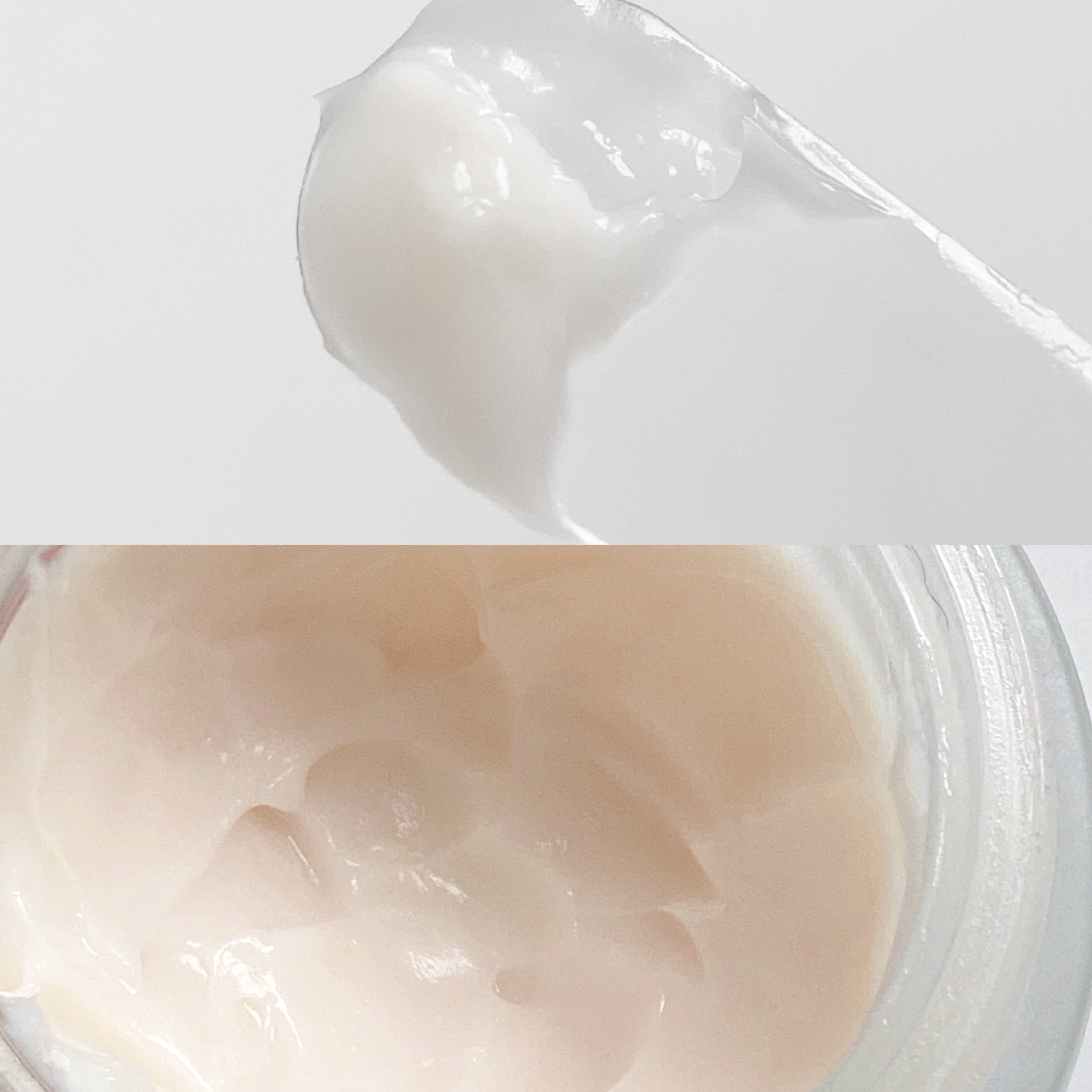 ブレッシングオブスプラウトバイタリティークリーム/HAYEJIN/フェイスクリームを使ったクチコミ（2枚目）