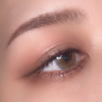 ケイト ザ アイカラー/KATE/単色アイシャドウを使ったクチコミ(7枚目)