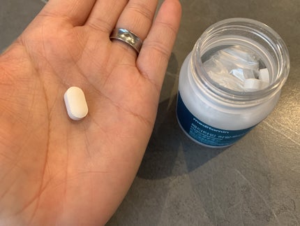 ヒアルタチオン/メディタミン/美容サプリメントを使ったクチコミ(2枚目)