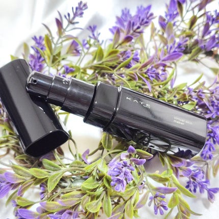 ケイト バーチャルスキンメイカー/KATE/リキッドファンデーションを使ったクチコミ(4枚目)