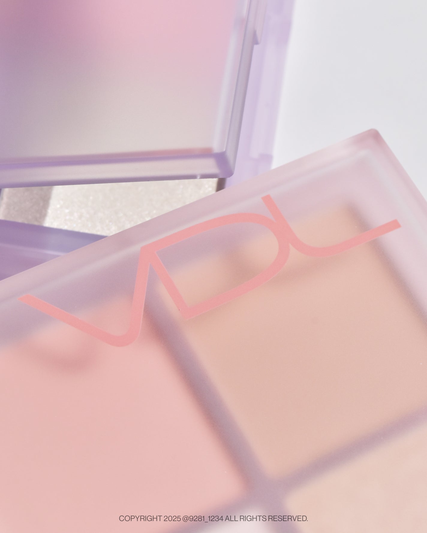 VDL チークステイン ブラッシャー パレット/VDL/パウダーチークを使ったクチコミ(8枚目)