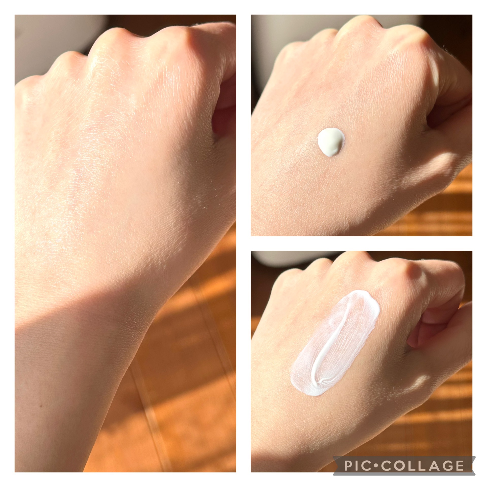 ロングラスティングUVベース/RMK/化粧下地を使ったクチコミ（3枚目）