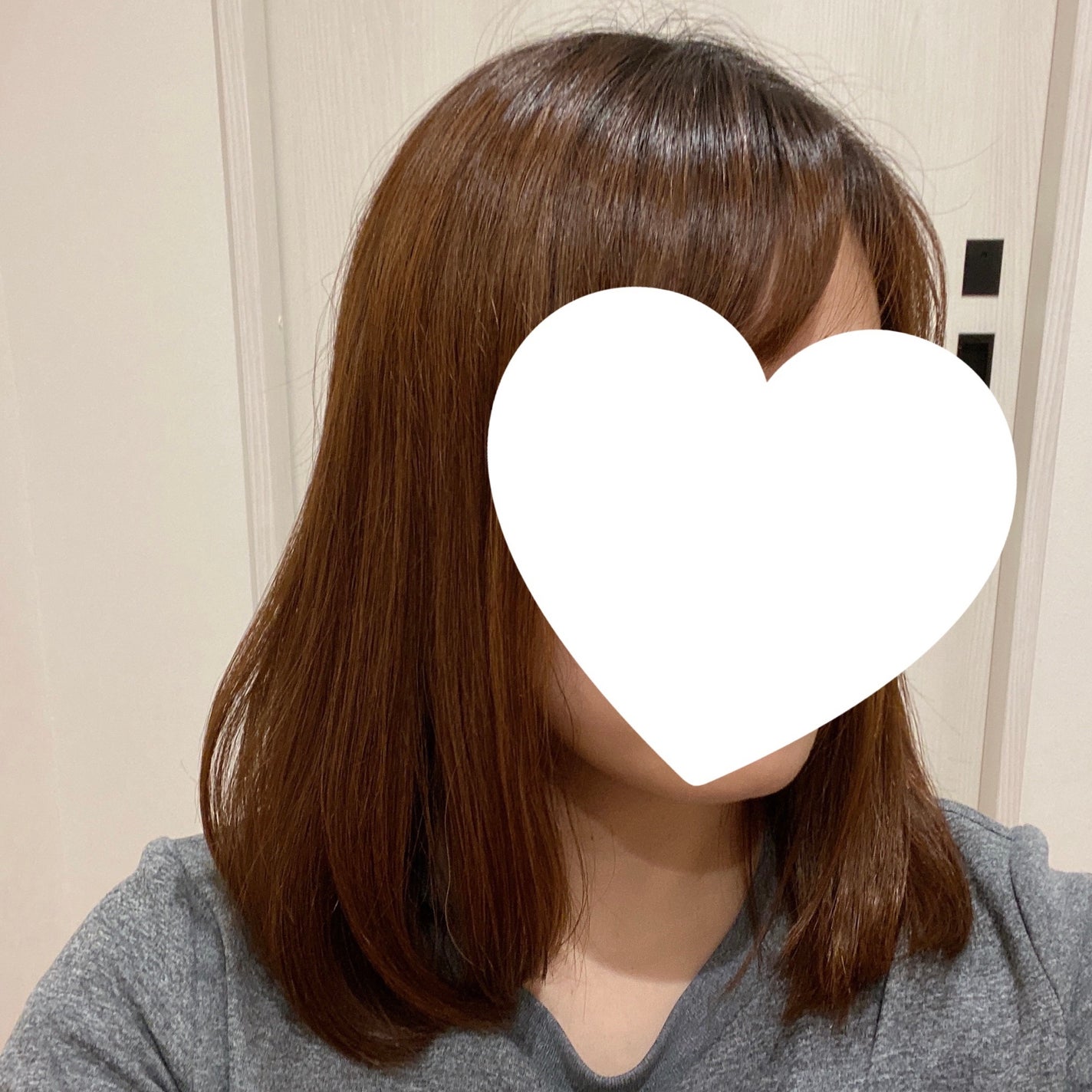 オイル/イオセラム/ヘアオイルを使ったクチコミ(2枚目)