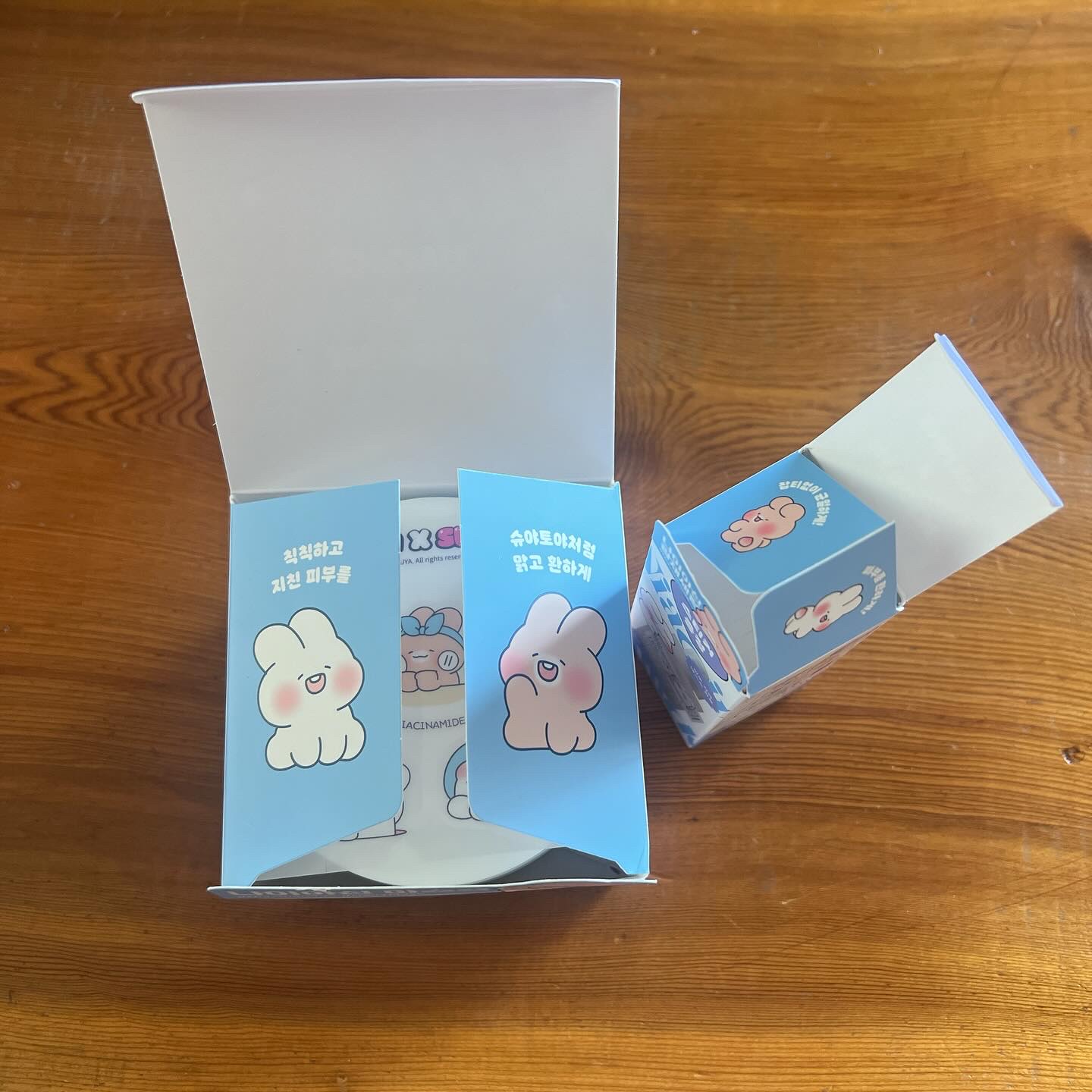 リアルナイアシンアミドグローアップデイリーマスク/NEOGEN/その他スキンケアを使ったクチコミ（2枚目）