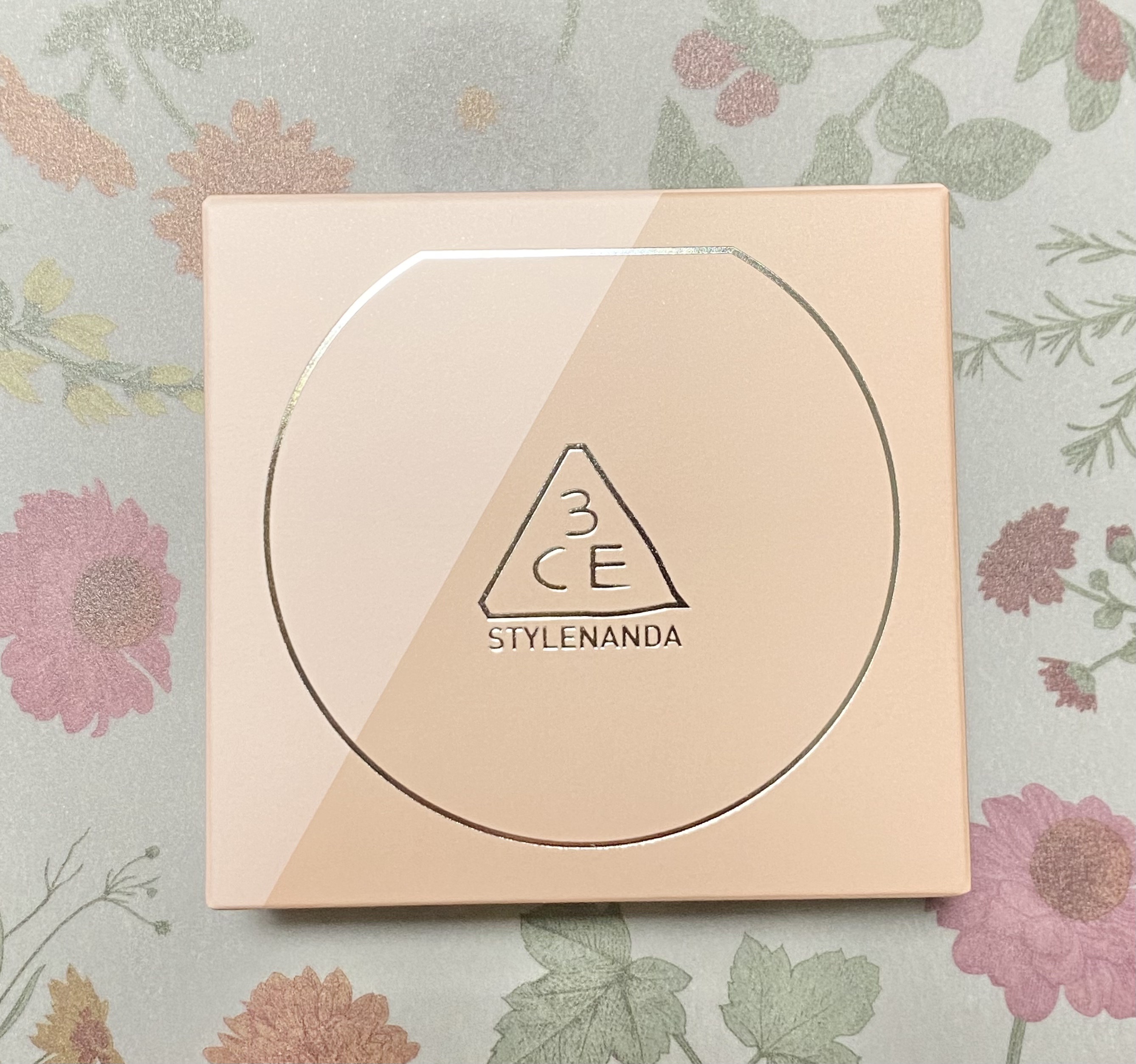 3CE ブラッシュライター/3CE/パウダーチークを使ったクチコミ（3枚目）