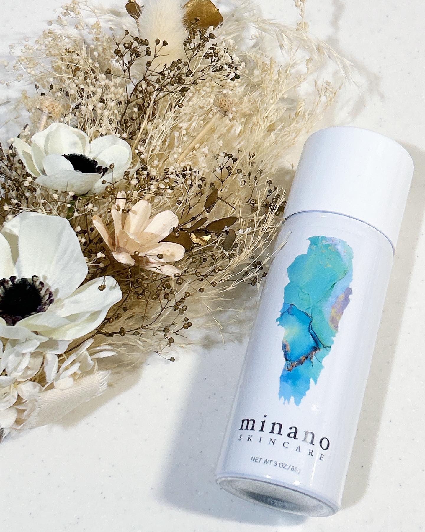 ミナノスキンケア/minano/その他スキンケアを使ったクチコミ（1枚目）