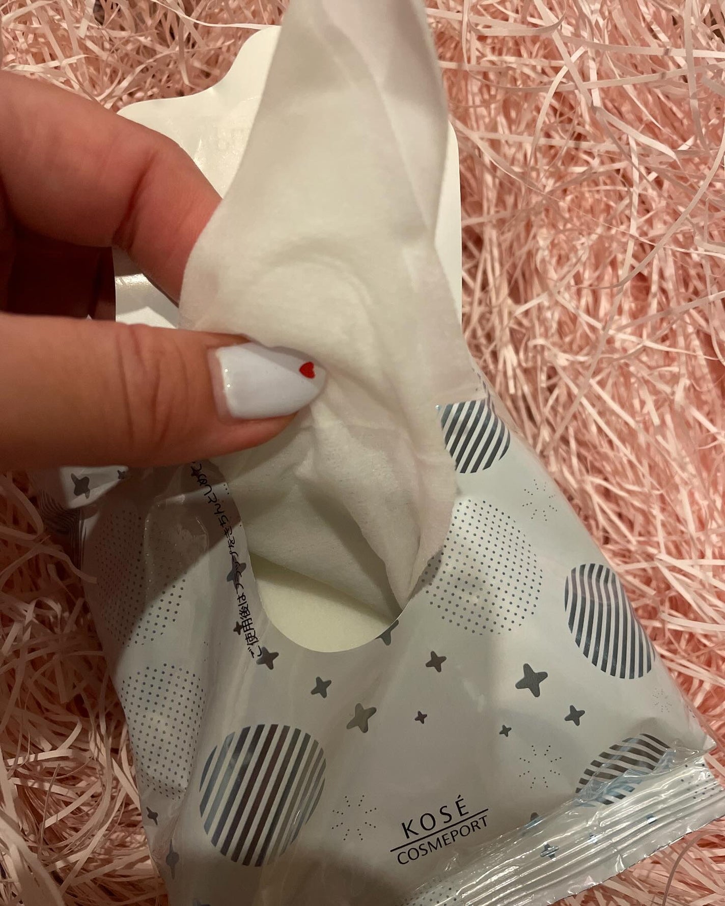 エスカラット 極寒ロングタオル/エスカラット/ボディシートを使ったクチコミ(4枚目)