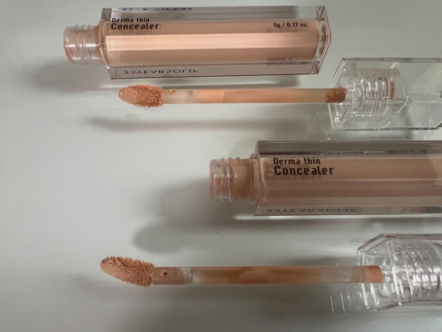 sakura✴︎フォロバ100 on LIPS 「23YEARSOLDダーマコンシーラー @23yearsol..」(2枚目)