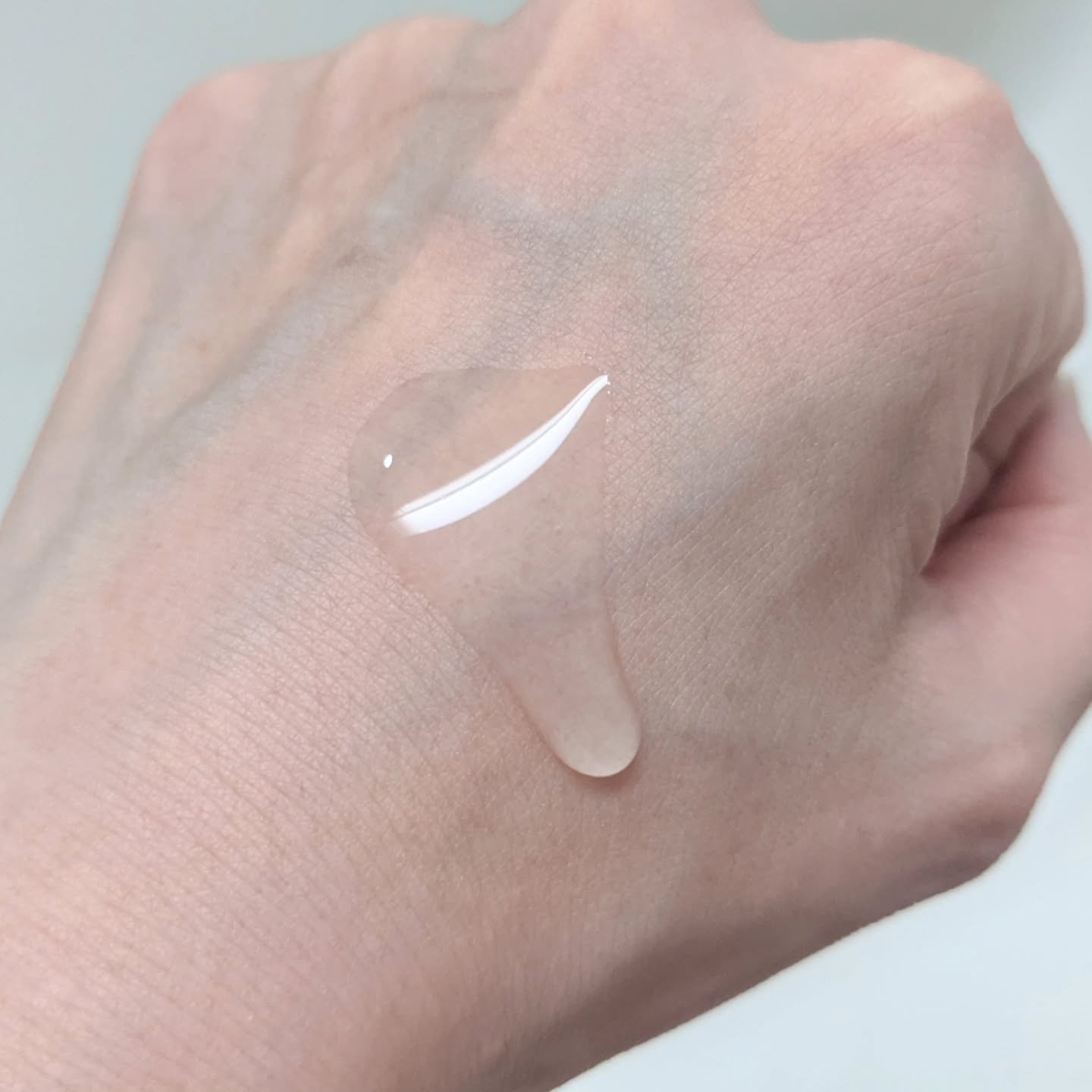 フレッシュリージュースドビタミンドロップ(35ml)/Klairs/美容液を使ったクチコミ（2枚目）