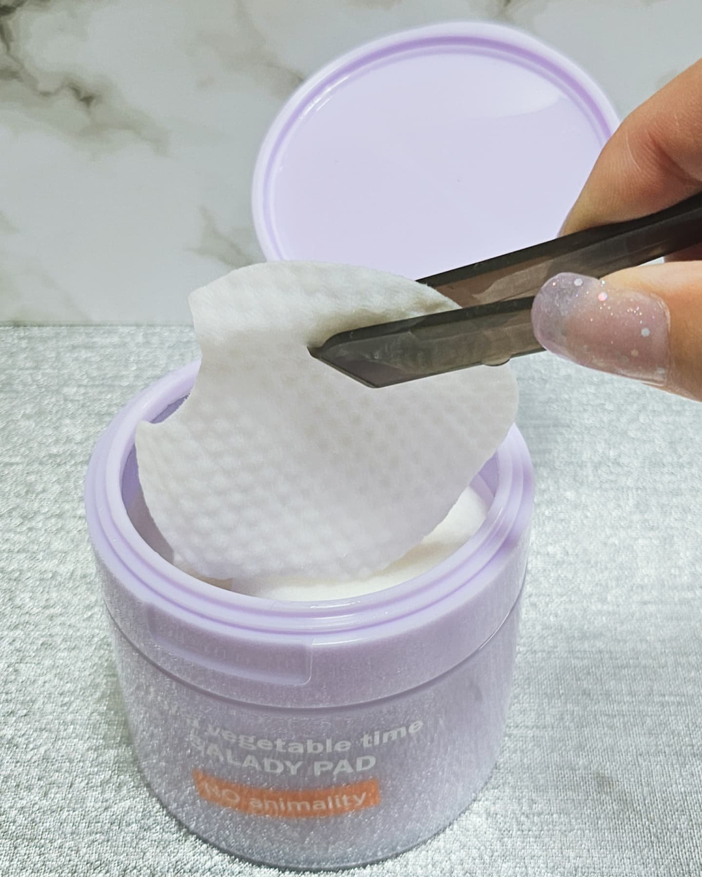 ポアーテンクリーム/DEWYCEL/化粧下地を使ったクチコミ（3枚目）