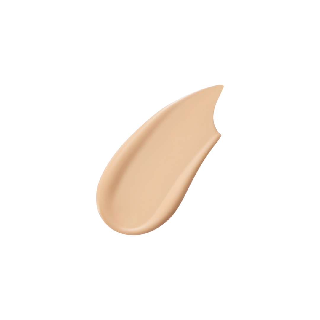 コンフィーライトファンデーション 2号ベージュ