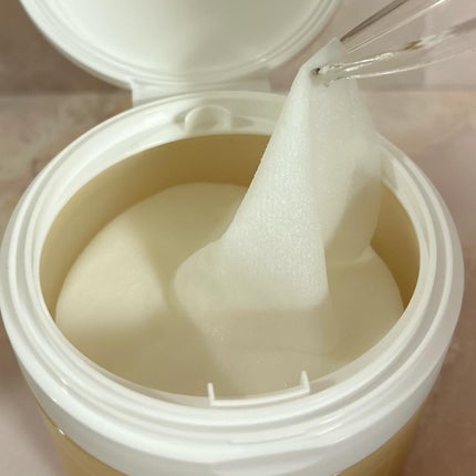 ライストナーパッド/I'm from/トナーパッドを使ったクチコミ(3枚目)