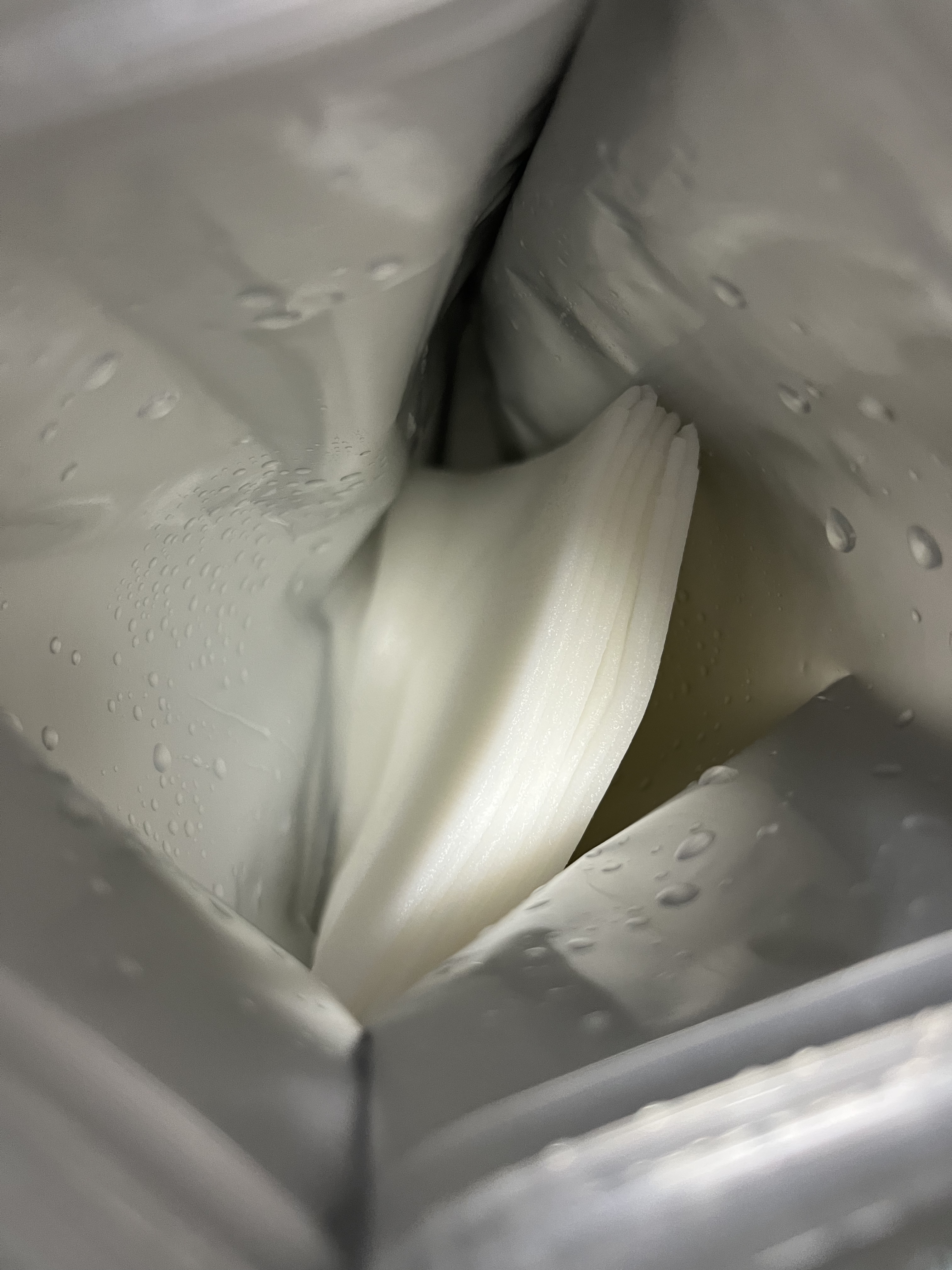 美肌職人 米ぬかマスク/クリアターン/シートマスク・パックを使ったクチコミ（3枚目）