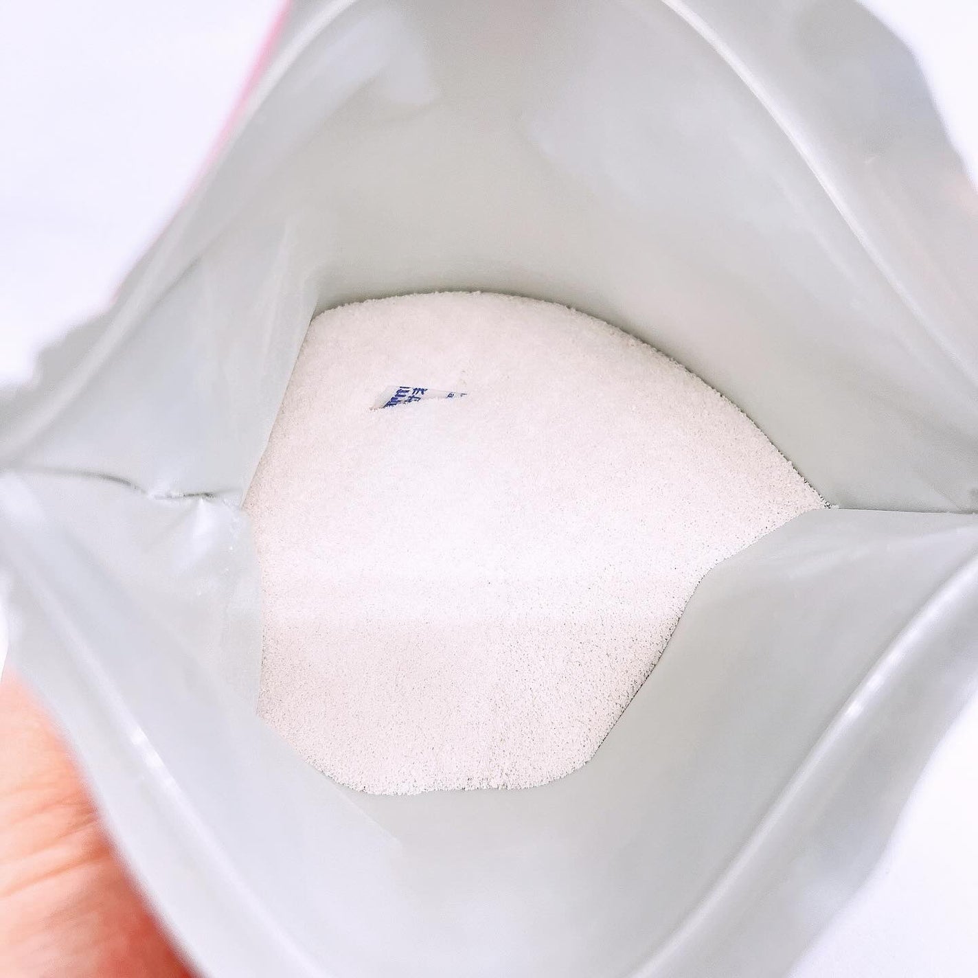 ザ・コラーゲン <パウダー>/ザ・コラーゲン/美容サプリメントを使ったクチコミ(3枚目)