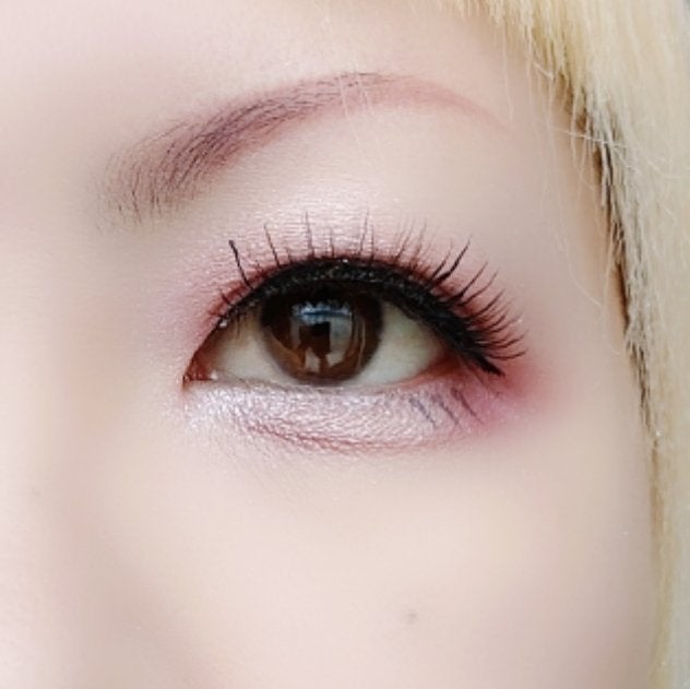 ディオールショウ サンク クルール/Dior/アイシャドウを使ったクチコミ(6枚目)