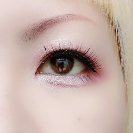 ディオールショウ サンク クルール/Dior/アイシャドウを使ったクチコミ(6枚目)