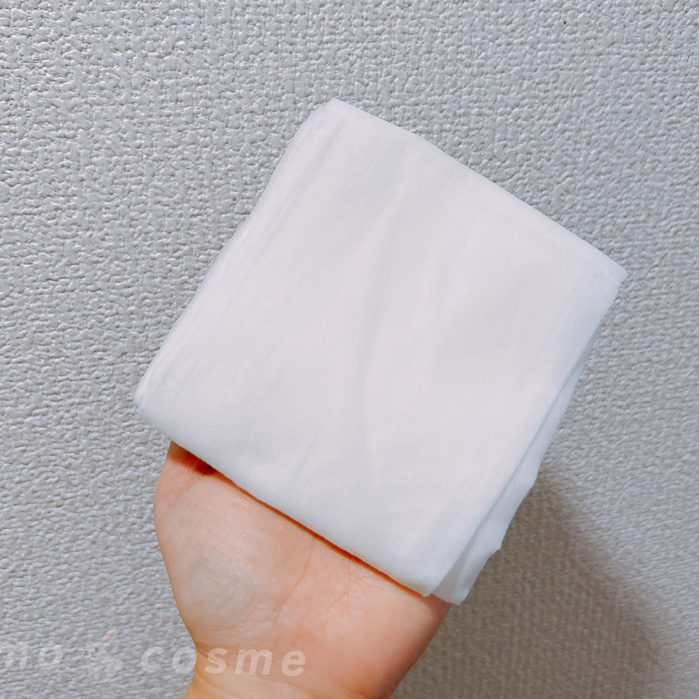 エスカラット 極寒ロングタオル/エスカラット/ボディシートを使ったクチコミ（3枚目）