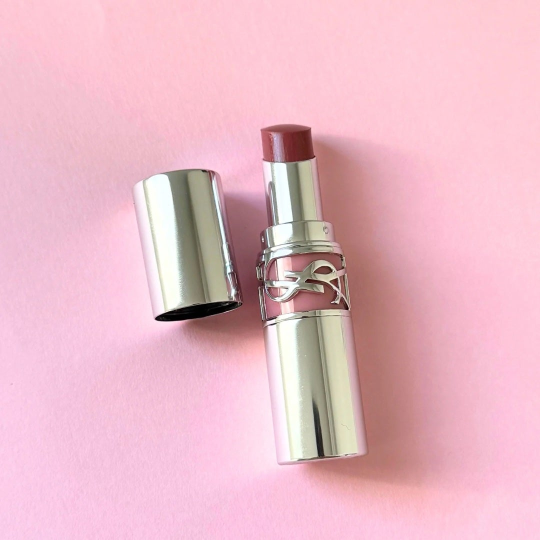 YSL ラブシャイン リップスティック/YVES SAINT LAURENT BEAUTE/口紅を使ったクチコミ(4枚目)