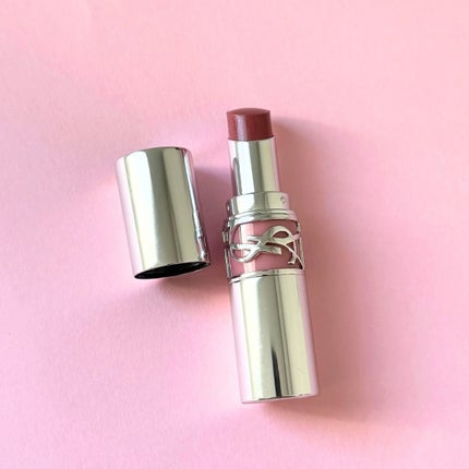 YSL ラブシャイン リップスティック/YVES SAINT LAURENT BEAUTE/口紅を使ったクチコミ(4枚目)