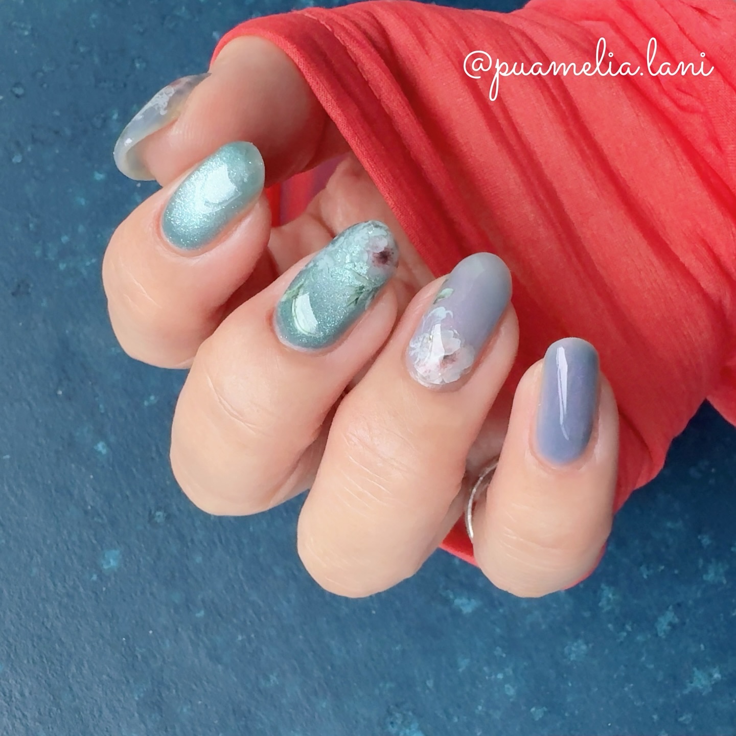 Sha-Nail pro/Sha-Nail/ネイルシールを使ったクチコミ（2枚目）