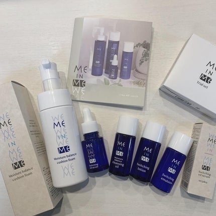 Yui on LIPS 「.𓅹𓂃𓈒𓂂@me_in_me_officialさまからいただき..」(9枚目)