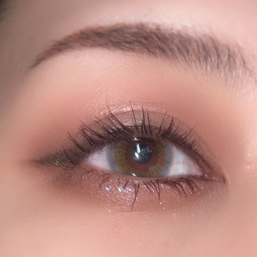 ケイト ザ アイカラー/KATE/単色アイシャドウを使ったクチコミ(8枚目)