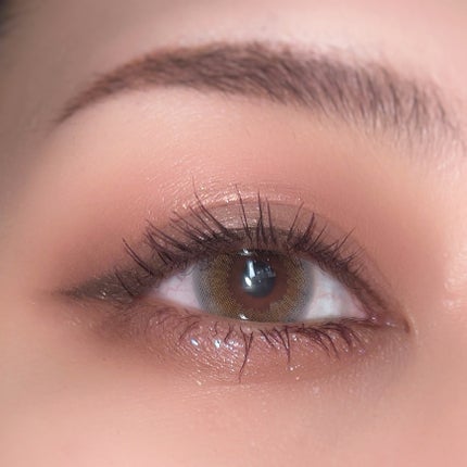 ケイト ザ アイカラー/KATE/単色アイシャドウを使ったクチコミ(8枚目)