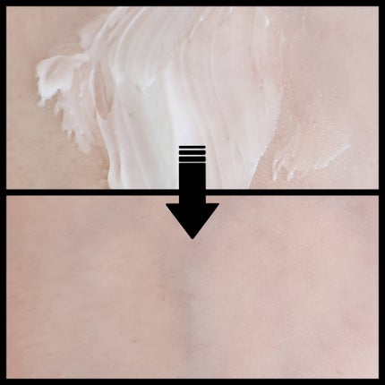 リアルバリア エクストリームクリームマスク/Real Barrier/シートマスク・パックを使ったクチコミ(3枚目)