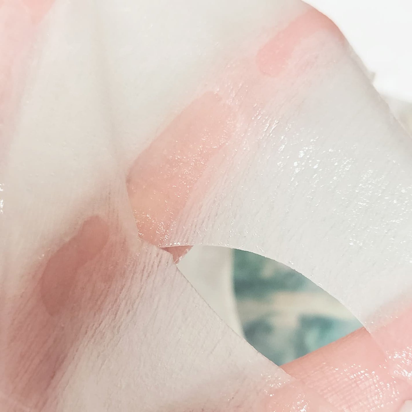 シャイン トゥモロー マスク LE/IPSA/シートマスク・パックを使ったクチコミ(4枚目)