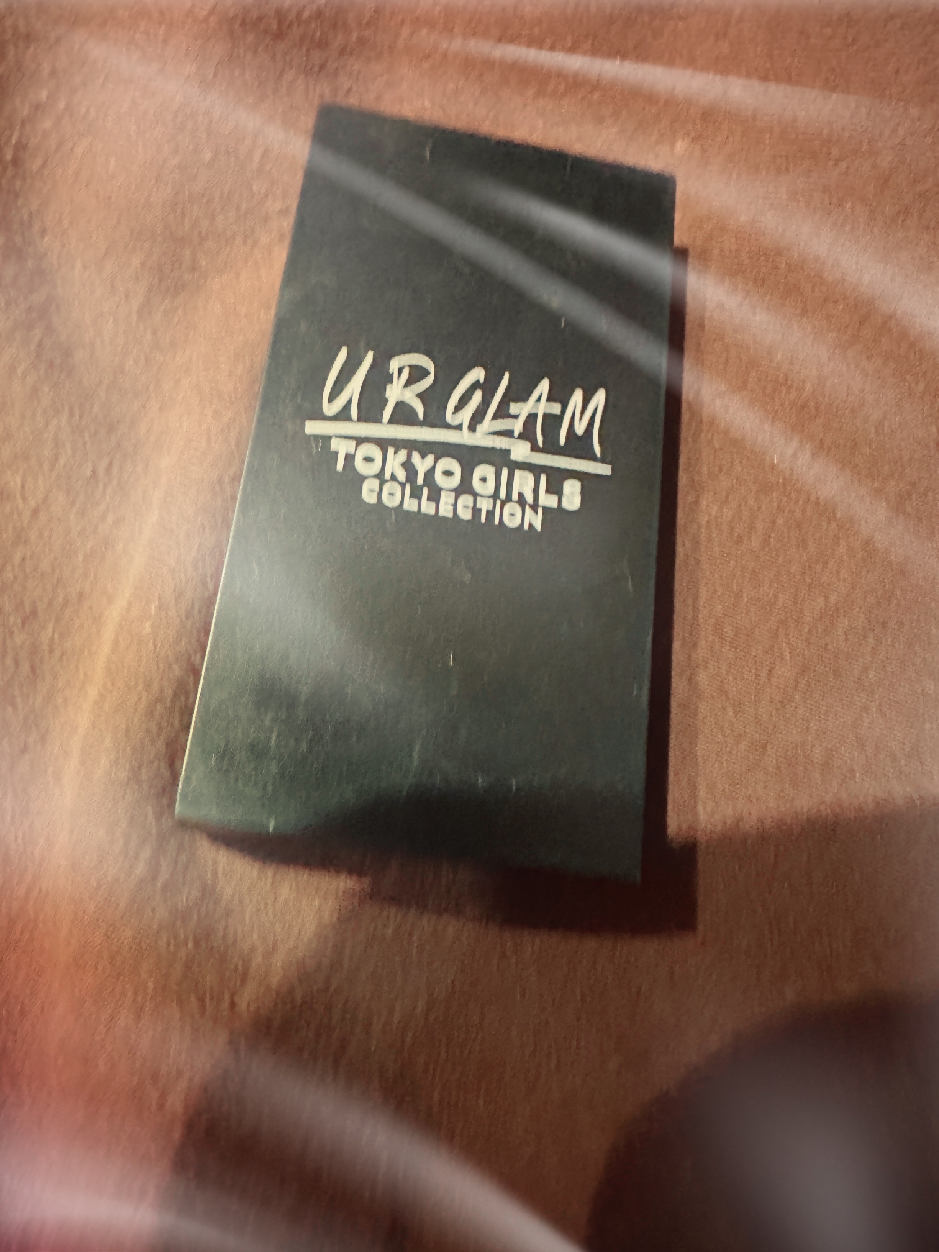 UR GLAM　EYEBROW POWDER/U R GLAM/パウダーアイブロウを使ったクチコミ（1枚目）