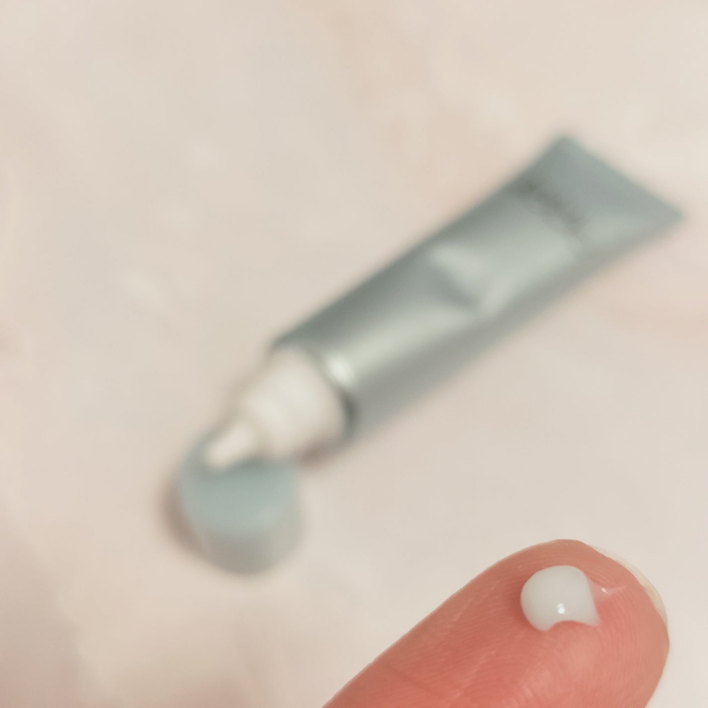 リペア セラム COOL/ネイルホリック/ネイルオイル・トリートメントを使ったクチコミ(3枚目)