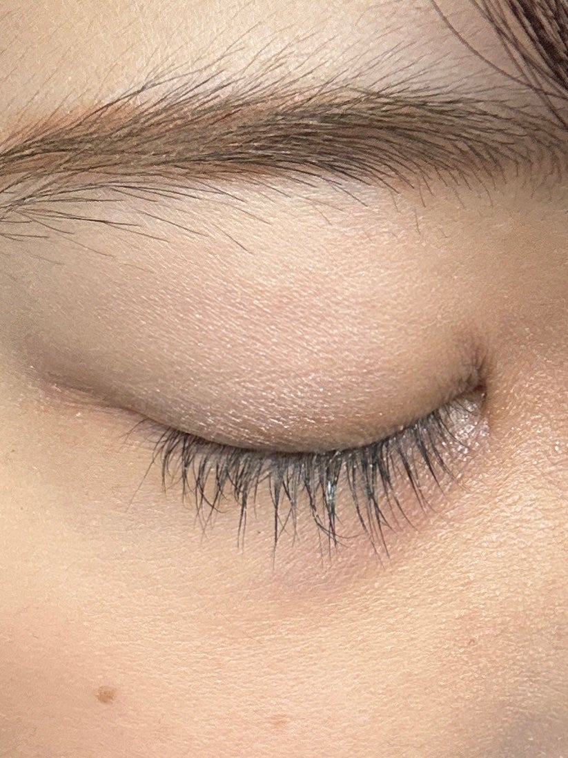 ダブル ムード アイズ/Visée/アイシャドウパレットを使ったクチコミ(5枚目)