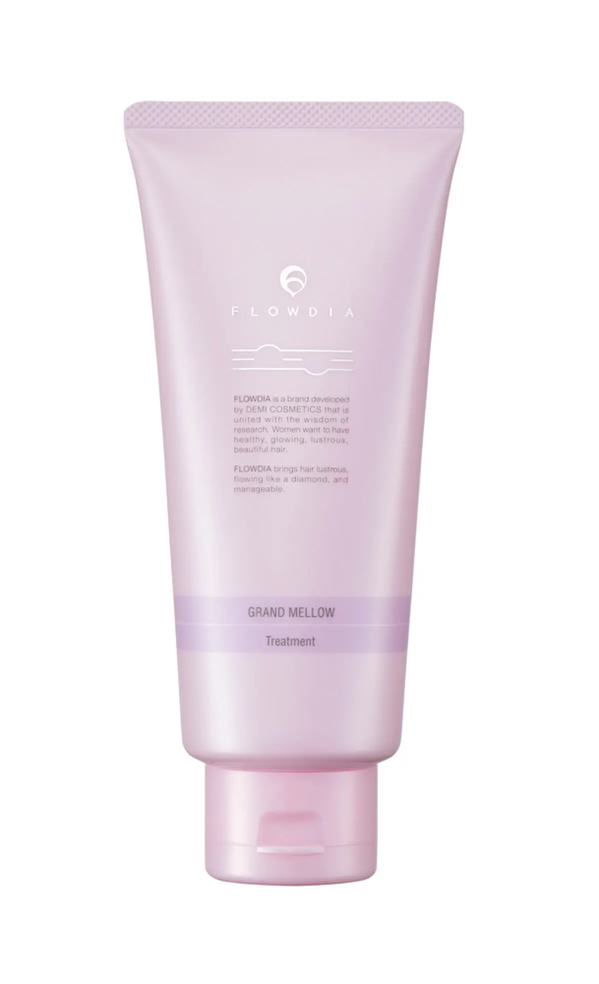 フローディア トリートメント グランメロウ / FLOWDIA