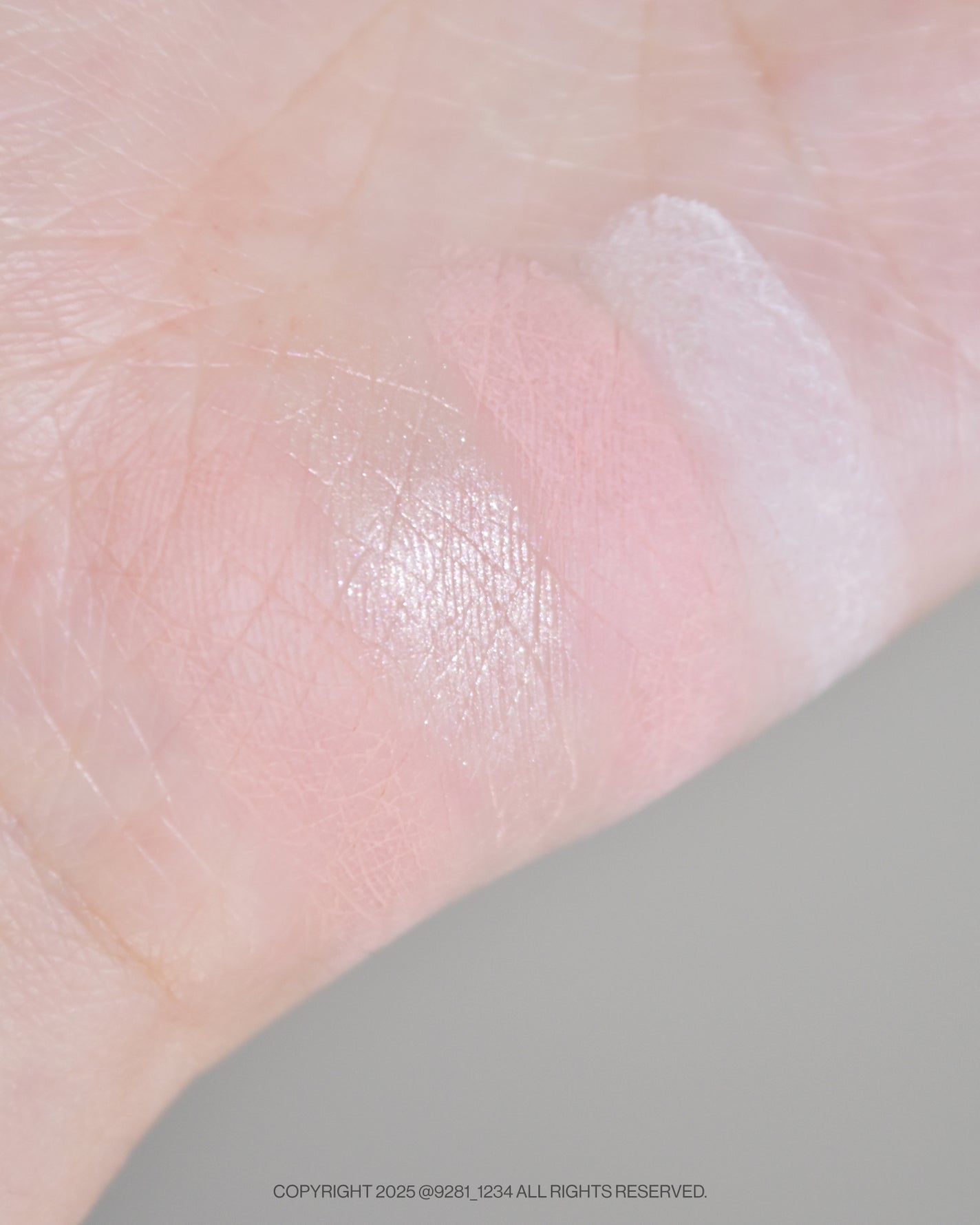 VDL チークステイン ブラッシャー パレット/VDL/パウダーチークを使ったクチコミ(3枚目)