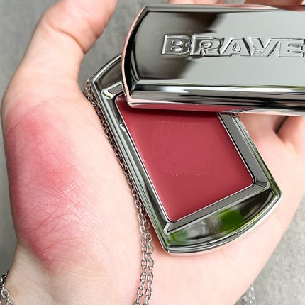 BRAYE LIPSLEEK/BRAYE/口紅を使ったクチコミ(6枚目)