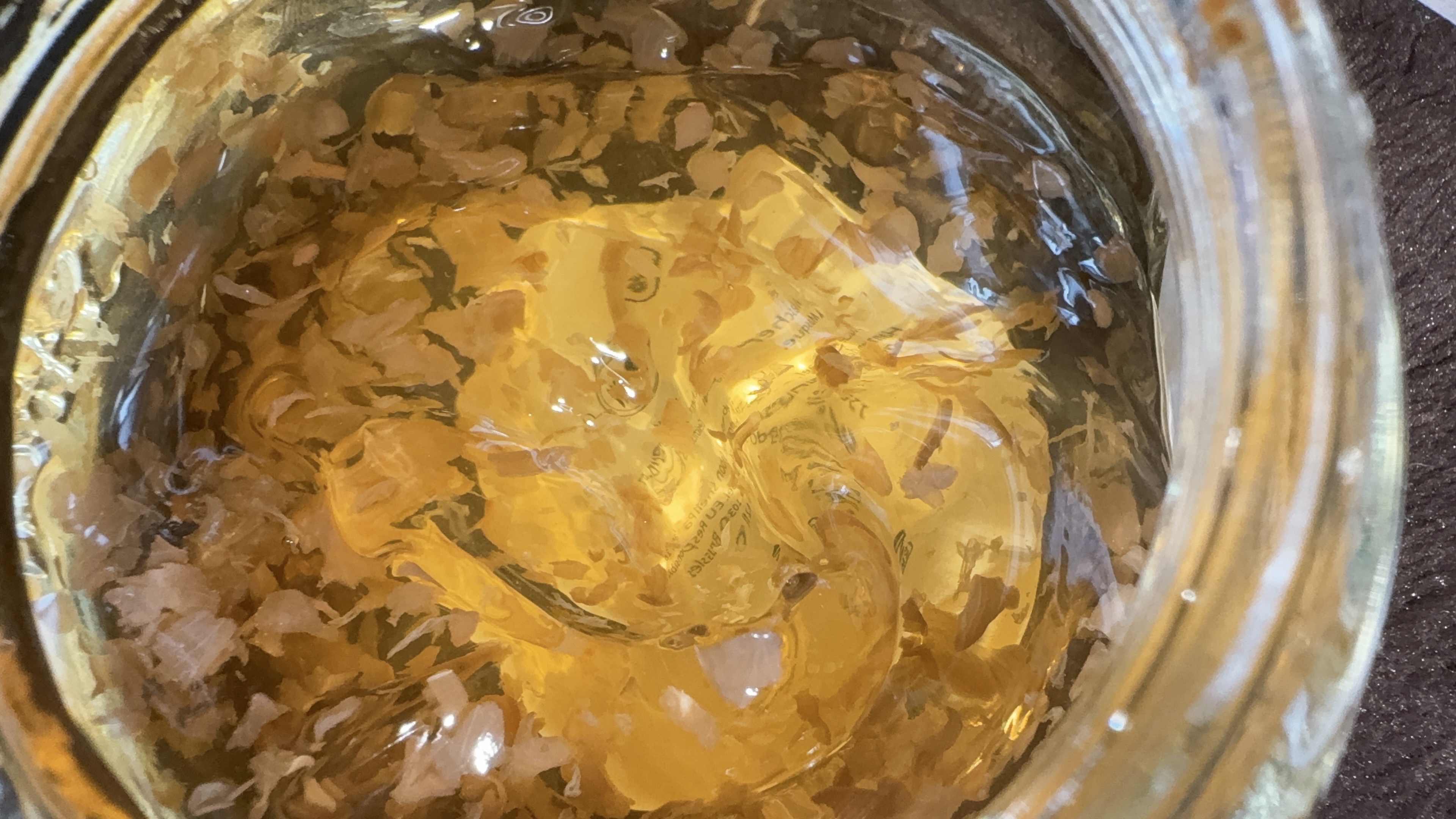 フローラル ジュレマスク/SABON/洗い流すパック・マスクを使ったクチコミ（2枚目）