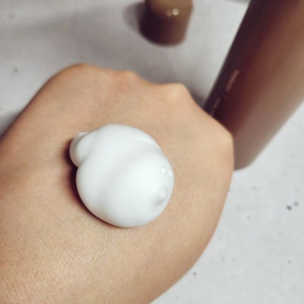 マイシャス ブライトニングバブルウォッシュ ハーバル/MYCIOUS/デリケートゾーンケアを使ったクチコミ(3枚目)