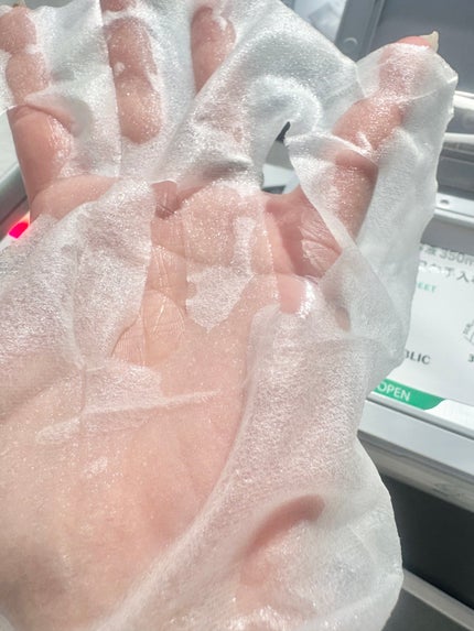 アゼペア 美容液/ネイチャーリパブリック/美容液を使ったクチコミ(4枚目)