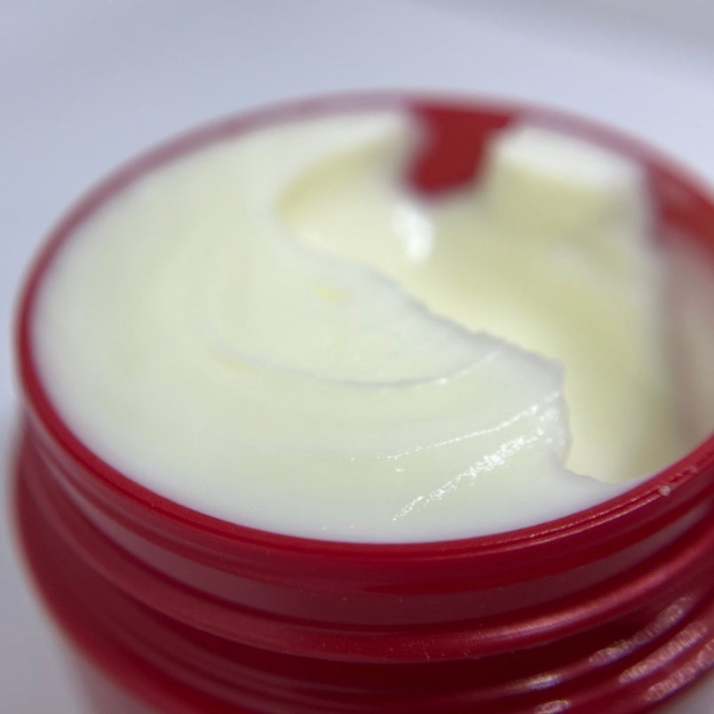 極潤 薬用ハリクリーム/肌ラボ/フェイスクリームを使ったクチコミ(6枚目)