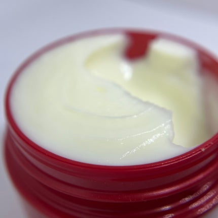 極潤 薬用ハリクリーム/肌ラボ/フェイスクリームを使ったクチコミ(6枚目)