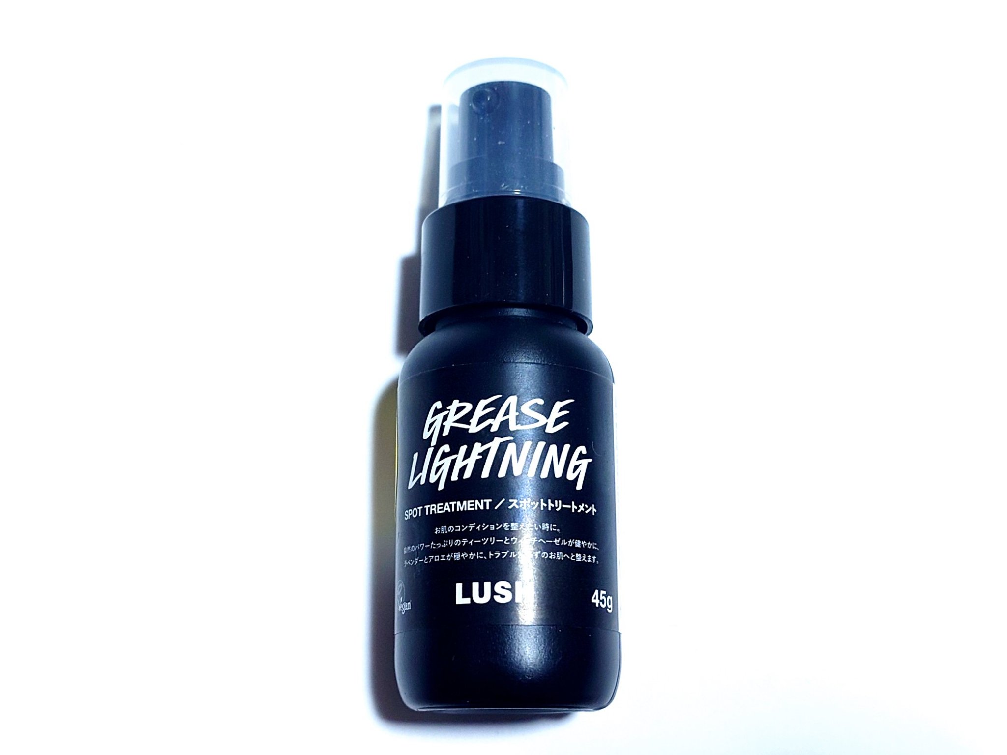 艶肌ドロップ/ラッシュ/美容液を使ったクチコミ（1枚目）