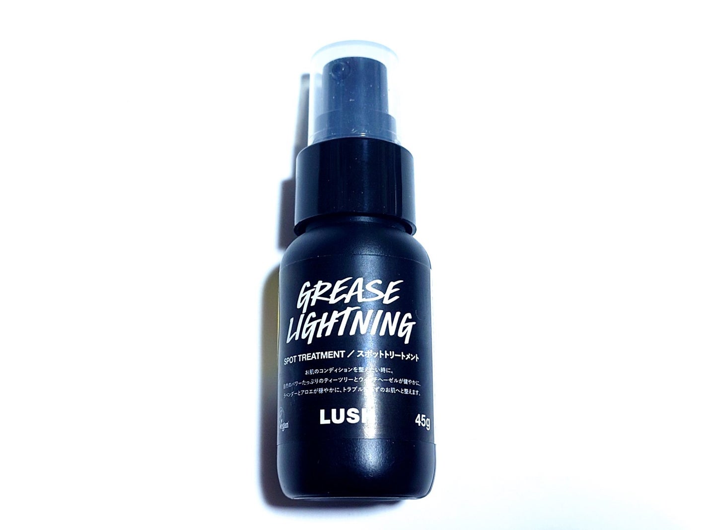 艶肌ドロップ/ラッシュ/美容液を使ったクチコミ(1枚目)