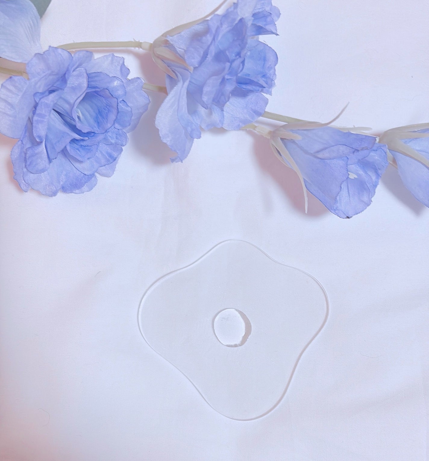 アクアスクワランセラム/S.NATURE/美容液を使ったクチコミ(3枚目)