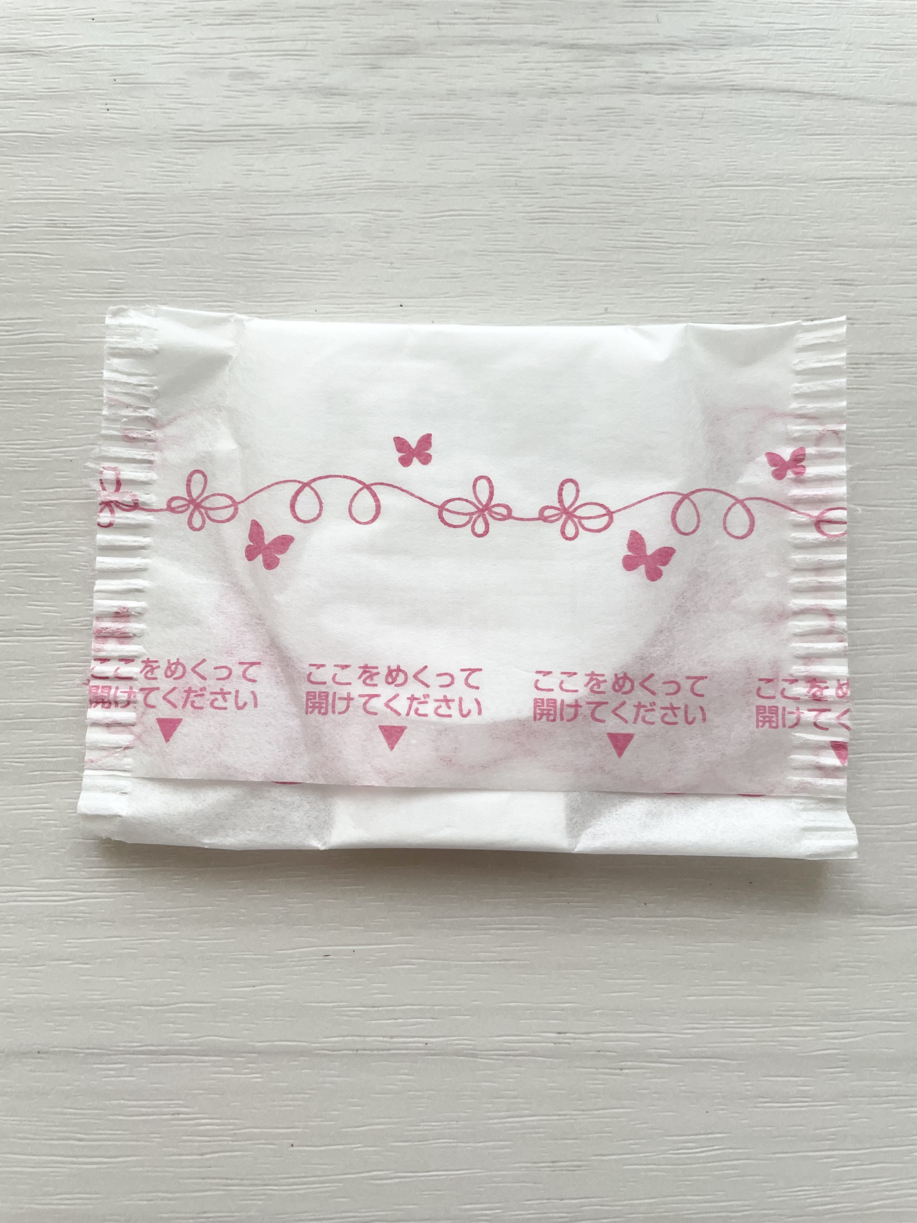 SARALIE/サラサーティ/おりものシートを使ったクチコミ（2枚目）