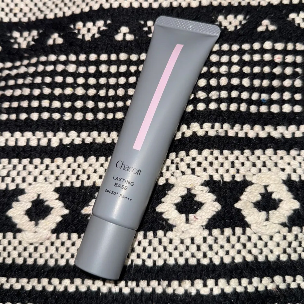 ラスティングベース/チャコット・コスメティクス/化粧下地を使ったクチコミ（1枚目）