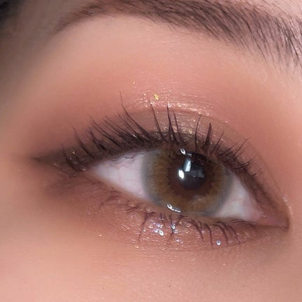 ケイト ザ アイカラー/KATE/単色アイシャドウを使ったクチコミ(9枚目)