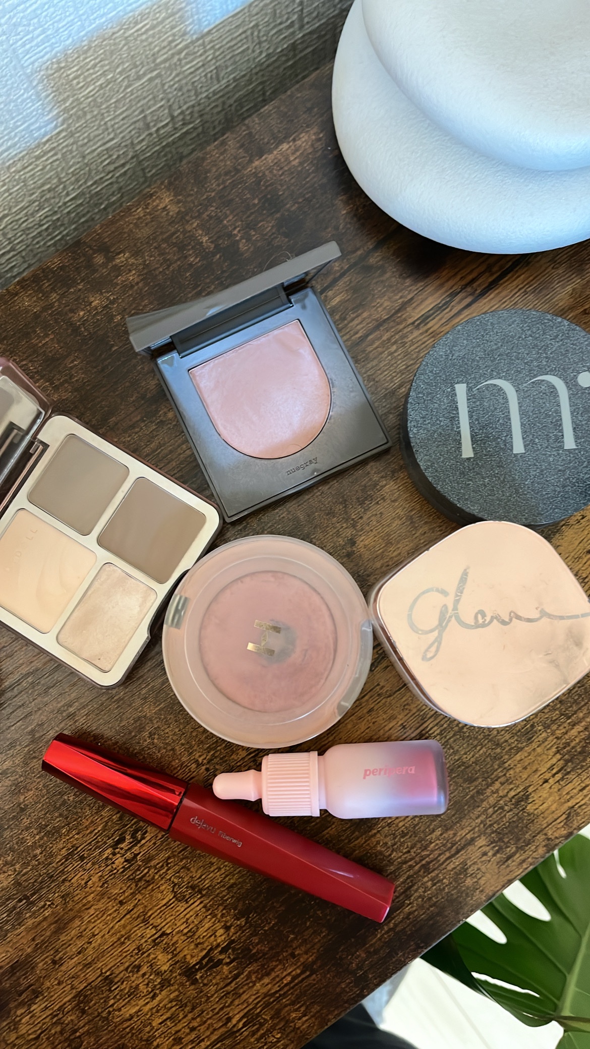 インク エアリー ベルベット/PERIPERA/口紅を使ったクチコミ（1枚目）