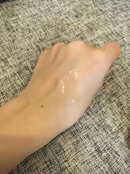 ビタトーニングセラムトナー/ダルバ/化粧水を使ったクチコミ(2枚目)