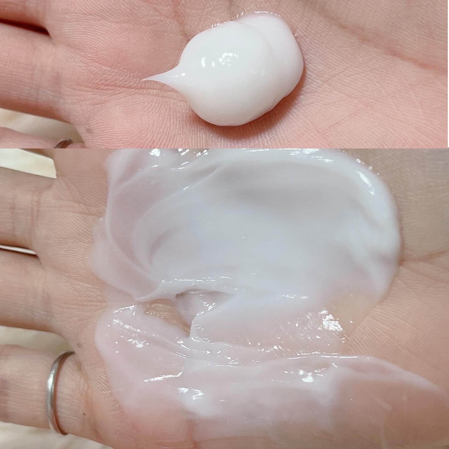 LPTケラチンリペアトリートメント/Daleaf/洗い流すヘアトリートメントを使ったクチコミ（3枚目）