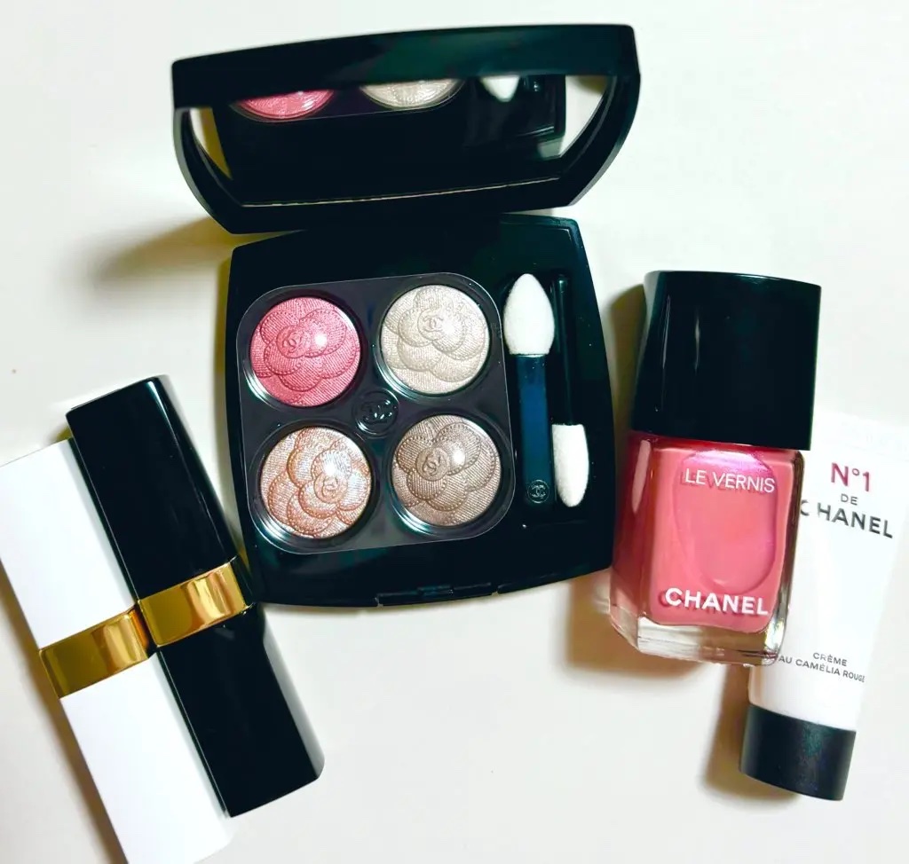 シャネル ルージュ ココ ボーム 762 ラズベリー キス/CHANEL/口紅を使ったクチコミ（1枚目）